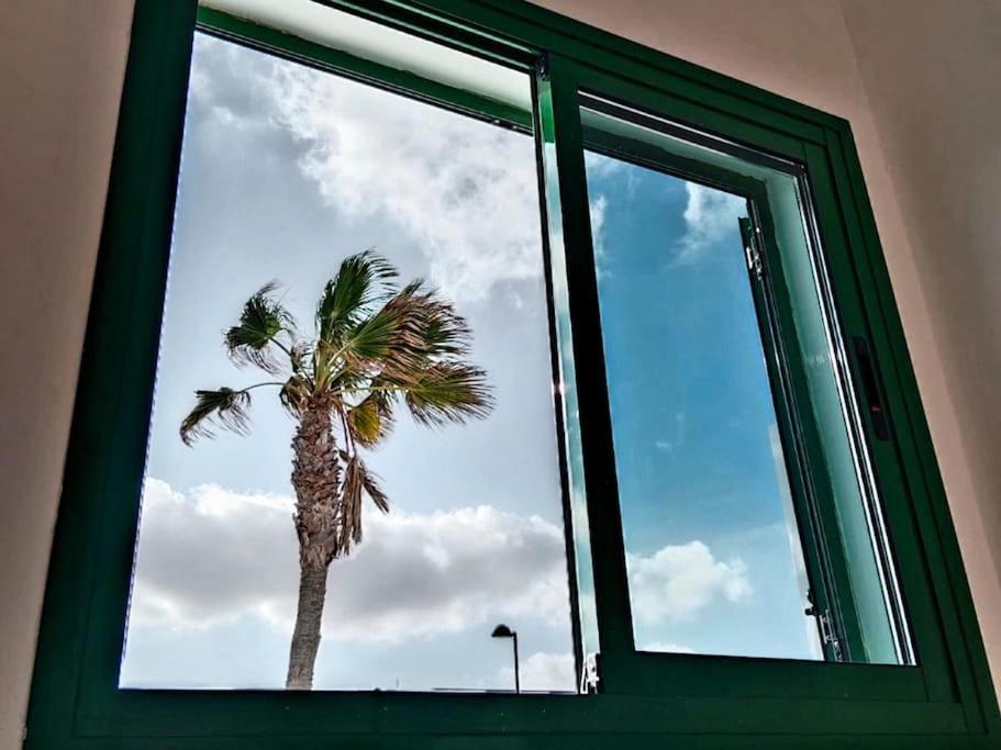 Apartamento El Islote Direct At Paradise Beach Cotillo Exterior foto