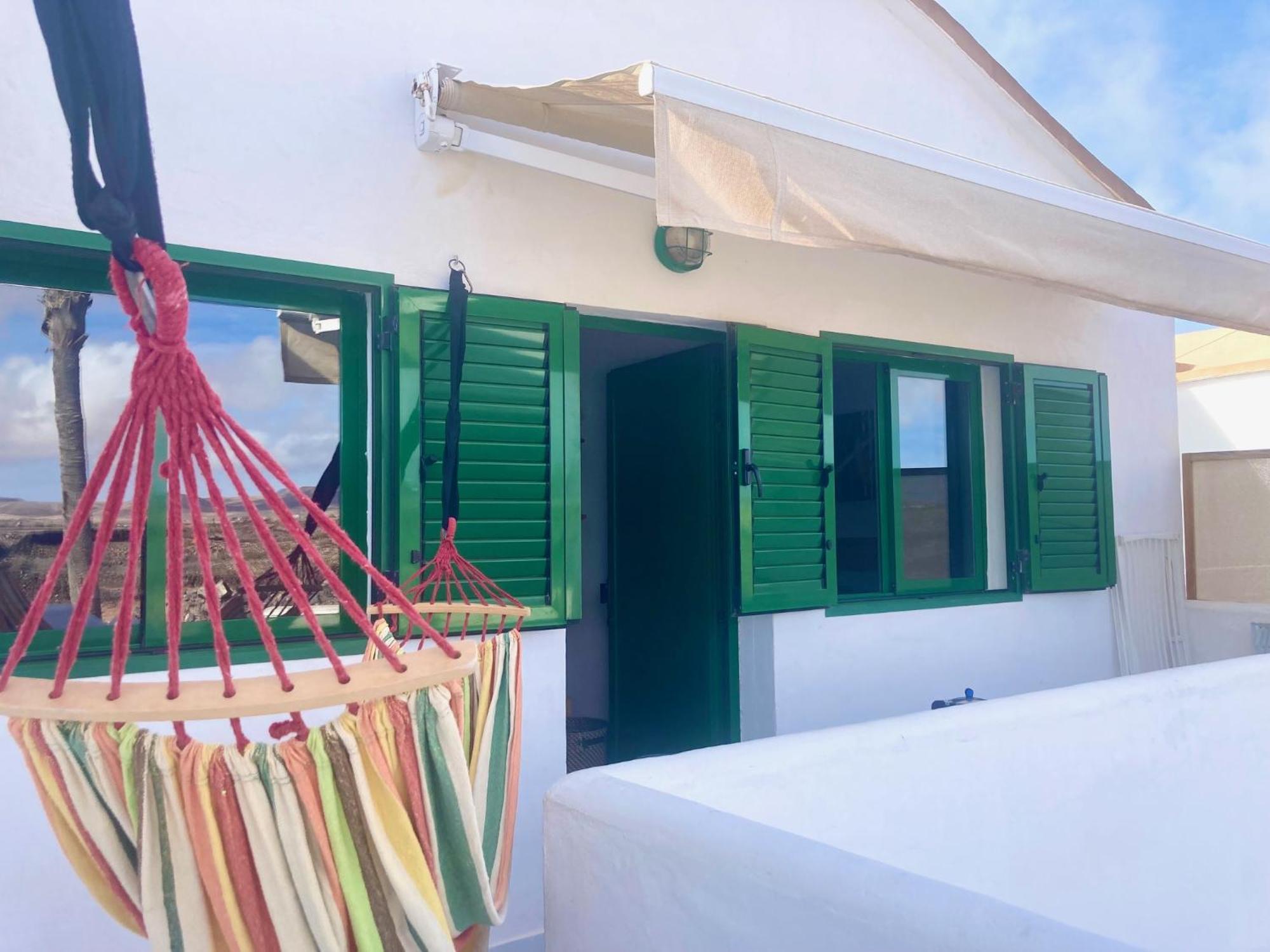 Apartamento El Islote Direct At Paradise Beach Cotillo Exterior foto