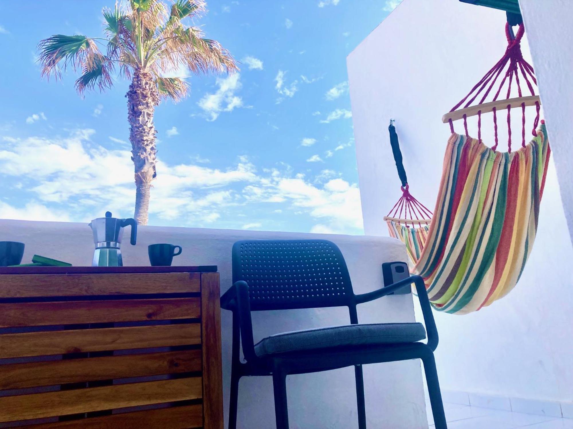 Apartamento El Islote Direct At Paradise Beach Cotillo Exterior foto