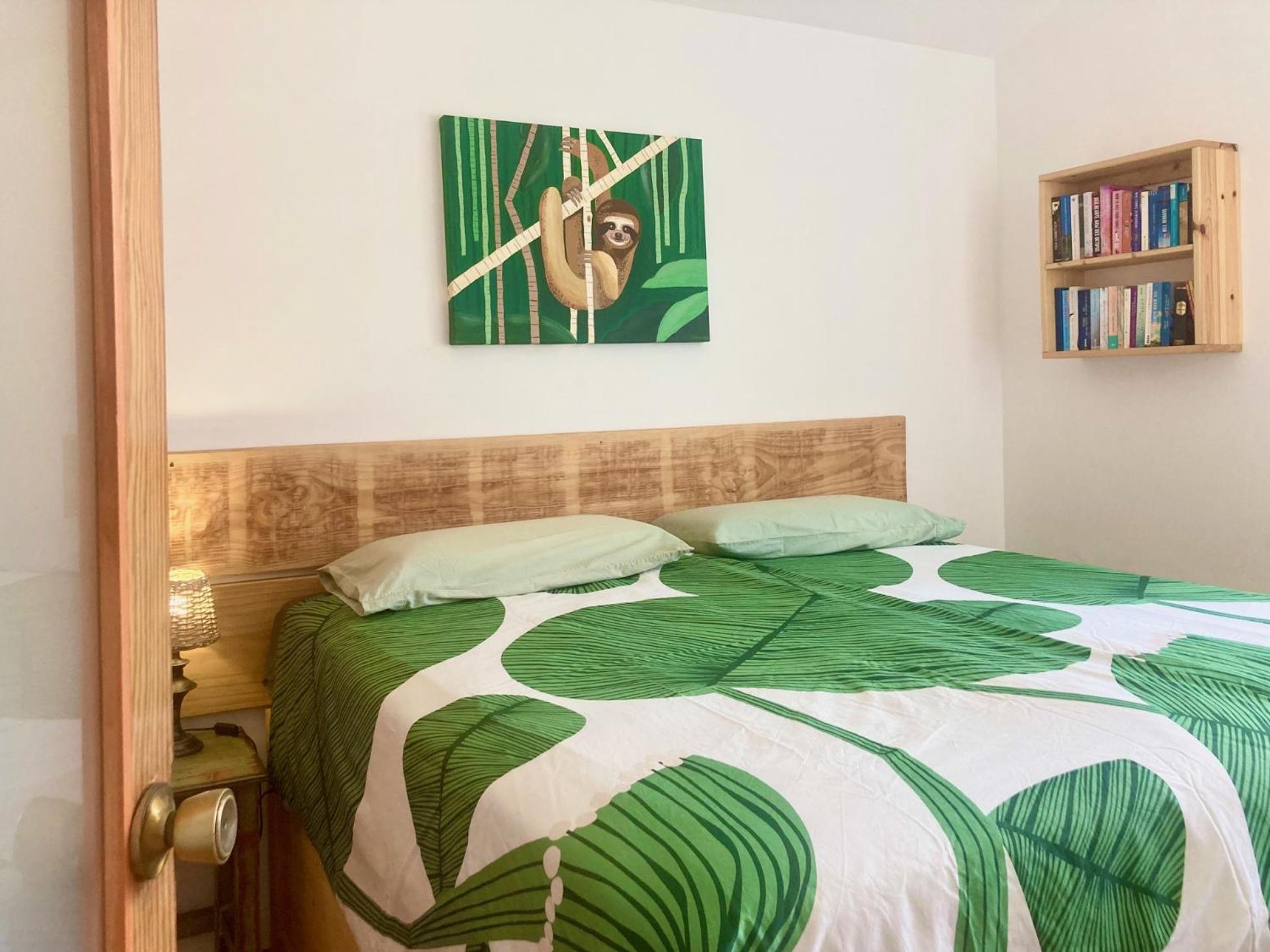 Apartamento El Islote Direct At Paradise Beach Cotillo Exterior foto